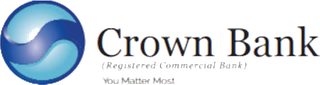 Crown Bank
