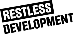 Restless Development