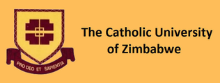 Catholic University of Zimbabwe