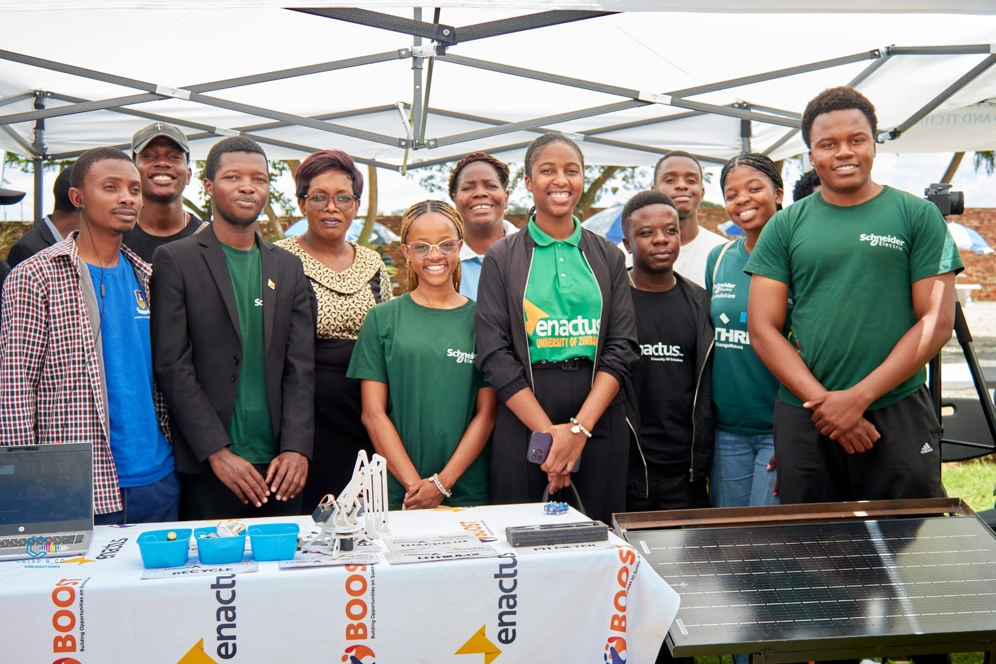 Ruwa Innovation Hub Education 5.0 image