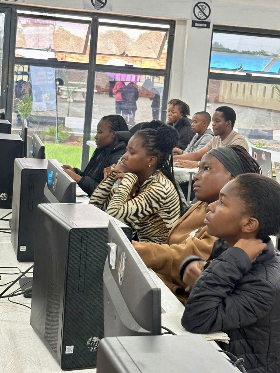 Ruwa Innovation Hub Education 5.0 image
