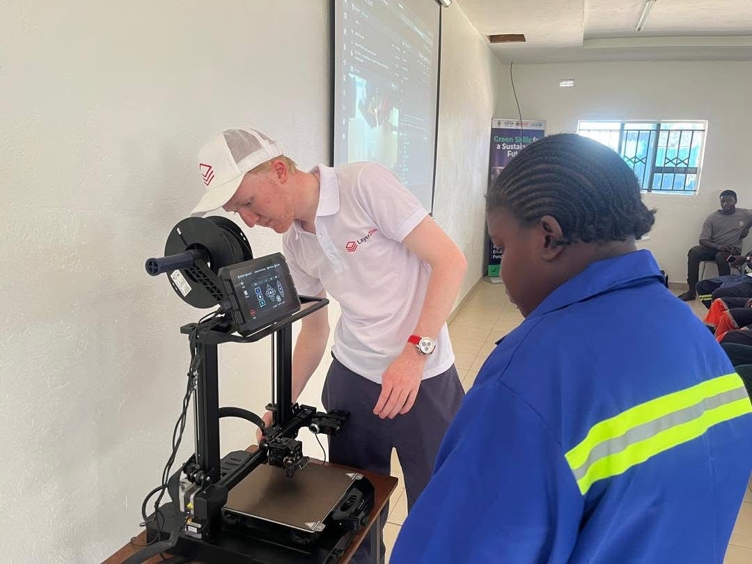 Ruwa Innovation Hub Education 5.0 image